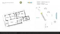 Floor Plan Thumbnail
